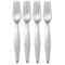 Oneida Danube Set of 4 Dinner Forks